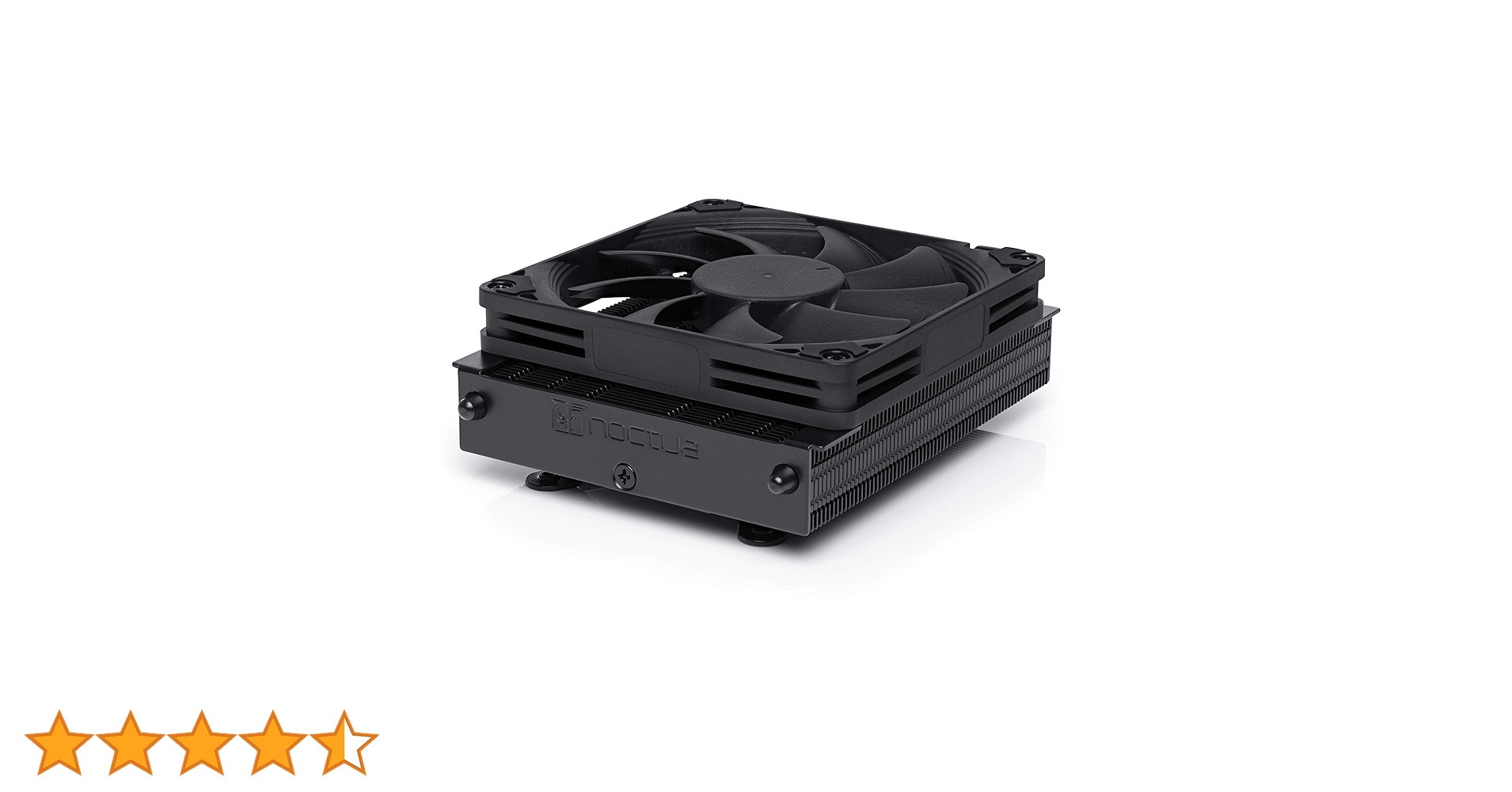 AMD Ryzen 7 8700G ノクチュア NH-L9a-AM5　セット Amazon.co.jp: Noctua NH-L9a-AM5 chromax.black, 高さ37mm AMD